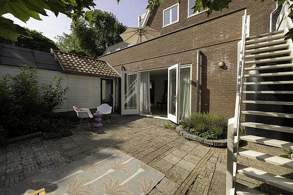Nieuwendammerdijk 457