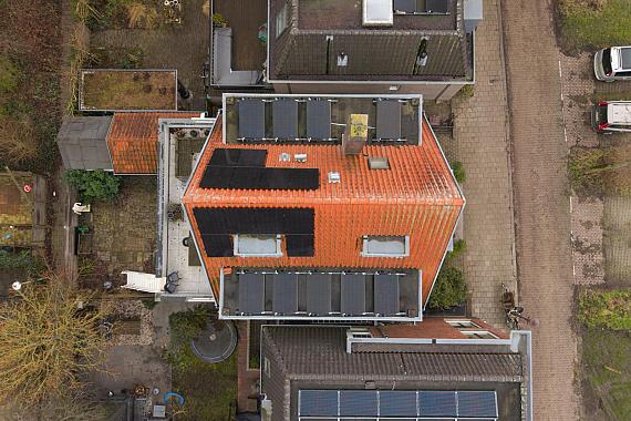 Nieuwendammerdijk 457