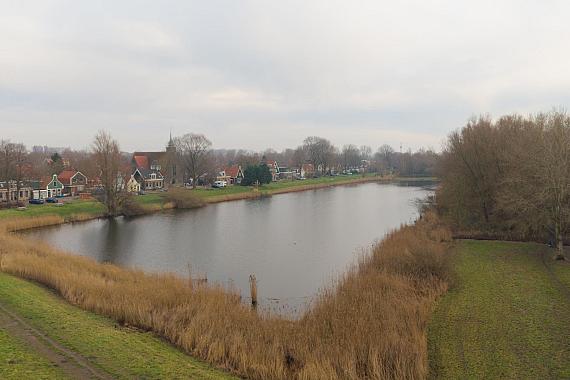 Nieuwendammerdijk 457