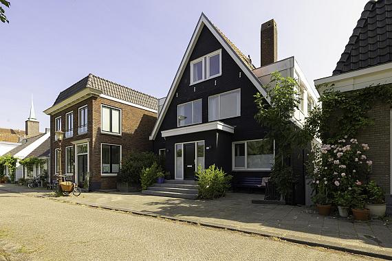 Nieuwendammerdijk 457