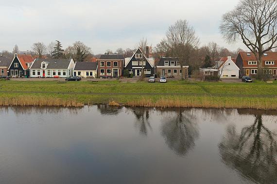 Nieuwendammerdijk 457