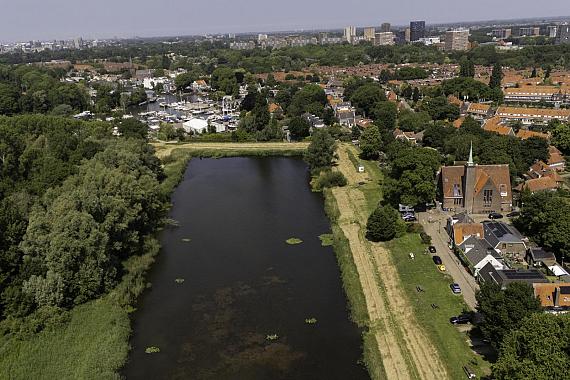 Nieuwendammerdijk 457