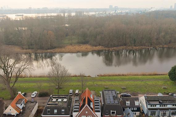 Nieuwendammerdijk 457