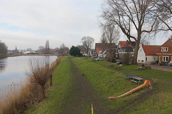 Nieuwendammerdijk 457