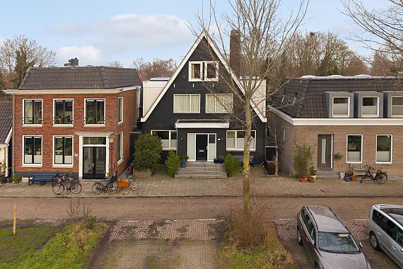 Nieuwendammerdijk 457