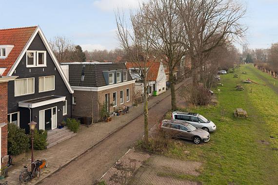 Nieuwendammerdijk 457