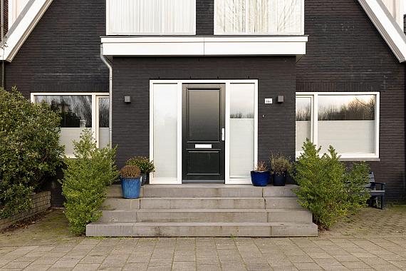 Nieuwendammerdijk 457