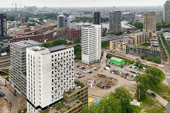 Dijkmeerlaan 401