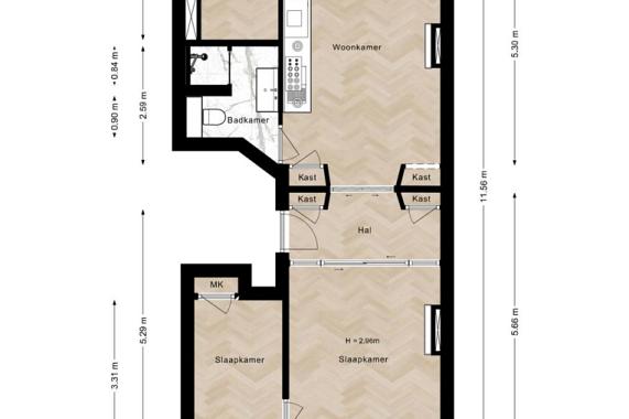 Alberdingk Thijmstraat 28 2