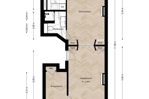 Alberdingk Thijmstraat 28 2