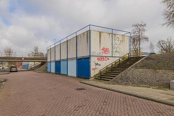 Koppenburglaan 1