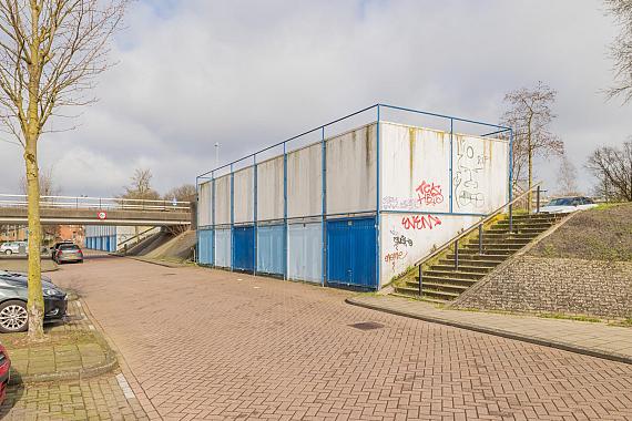 Koppenburglaan 1