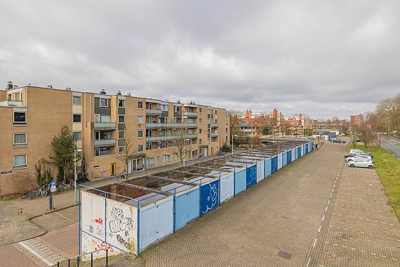 Koppenburglaan 1