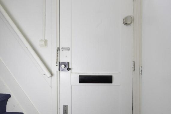 Distelkruisstraat 4