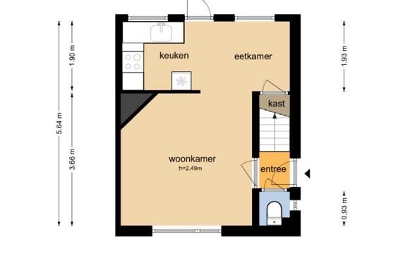 Distelkruisstraat 4