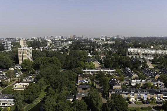 De Roos van Dekama 1
