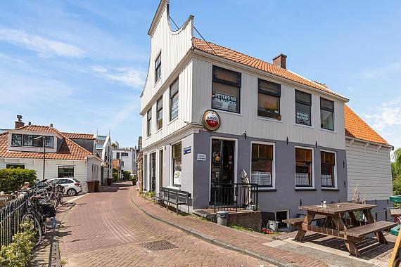 Nieuwendammerdijk 139