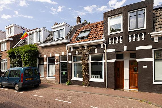 Nieuwendammerdijk 139