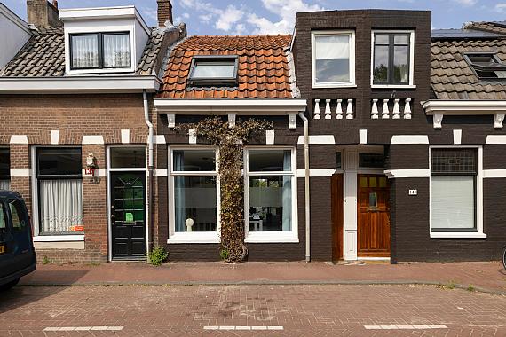 Nieuwendammerdijk 139