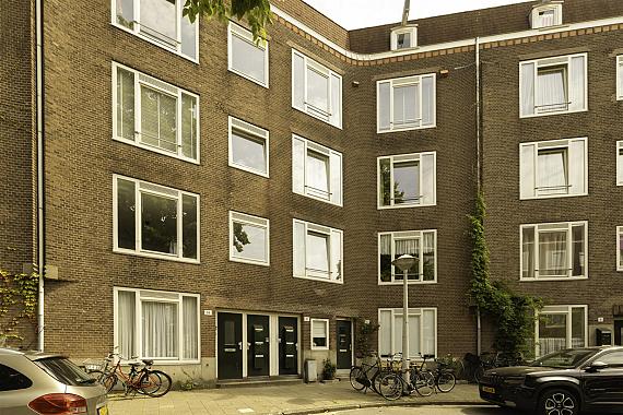 Doggersbankstraat 12 3