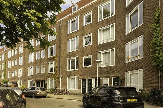 Doggersbankstraat 12 3