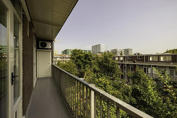 Doggersbankstraat 12 3