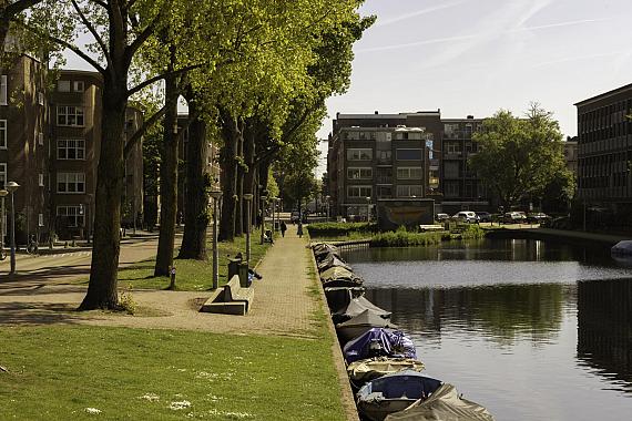 Doggersbankstraat 12 3