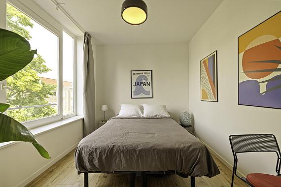 Doggersbankstraat 12 3