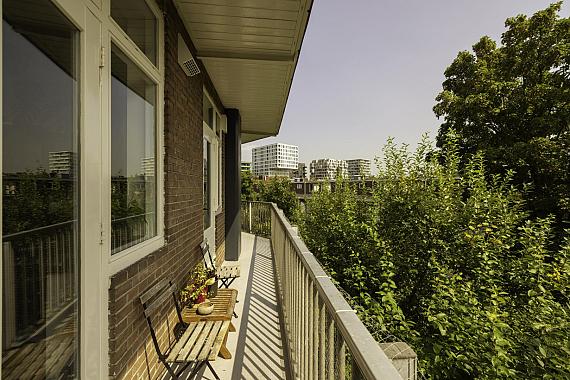 Doggersbankstraat 12 3