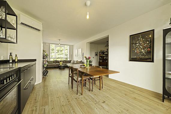 Doggersbankstraat 12 3