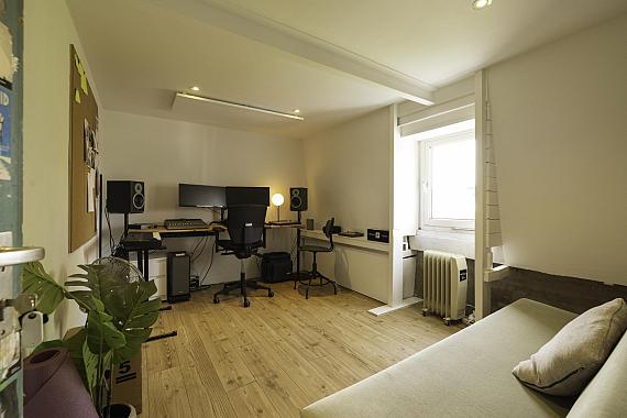 Doggersbankstraat 12 3