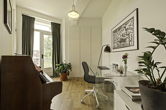 Doggersbankstraat 12 3