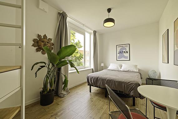 Doggersbankstraat 12 3
