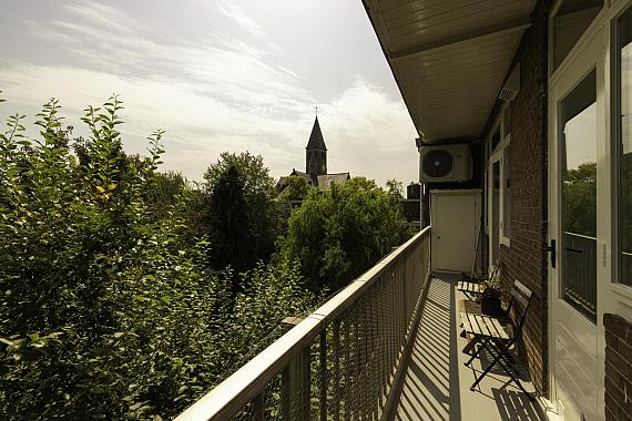 Doggersbankstraat 12 3