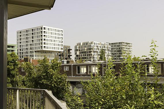 Doggersbankstraat 12 3