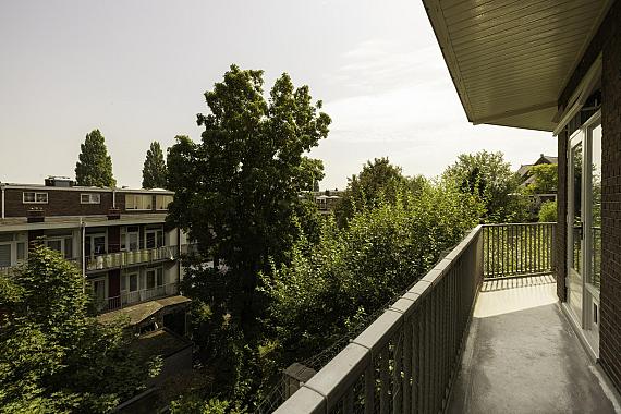 Doggersbankstraat 12 3