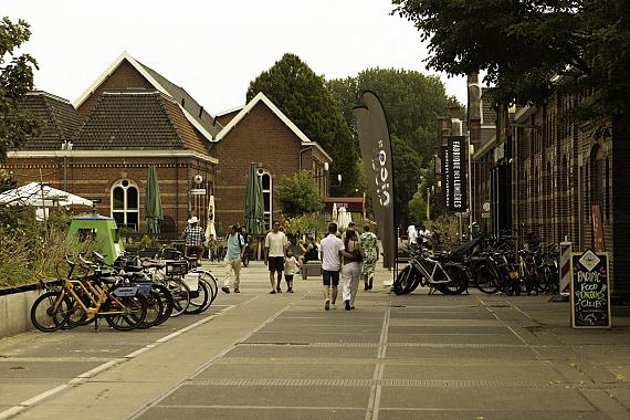 Doggersbankstraat 12 3