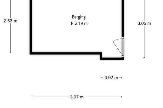 Doggersbankstraat 12 3