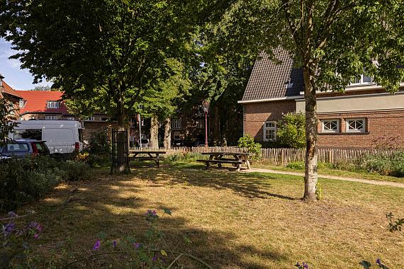 Zwanenplein 17