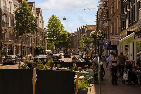Van Noordtkade 154