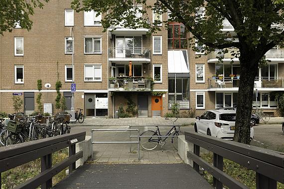 Van Noordtkade 154