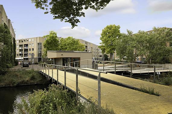 Van Noordtkade 154