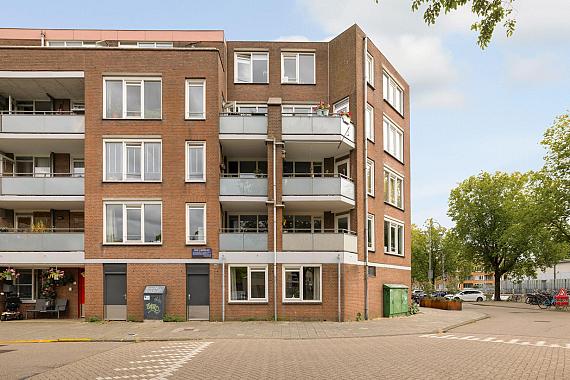 Van Noordtkade 154
