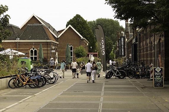 Van Noordtkade 154