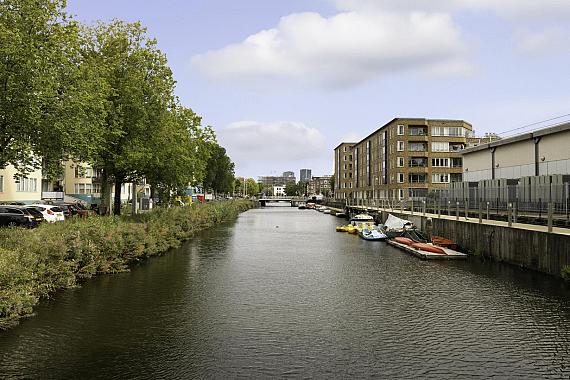 Van Noordtkade 154