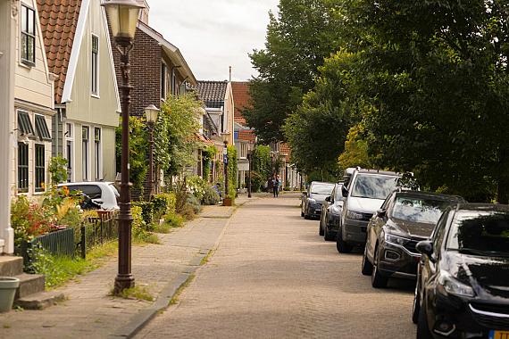 Nieuwendammerdijk 377