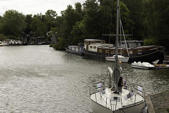 Nieuwendammerdijk 377