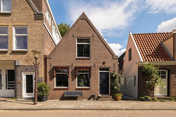 Nieuwendammerdijk 377