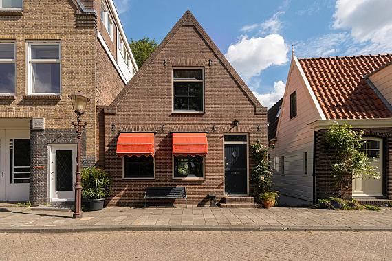 Nieuwendammerdijk 377