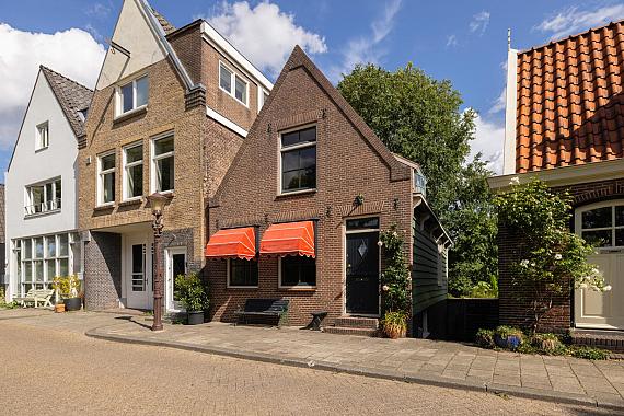 Nieuwendammerdijk 377